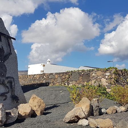 Caserío Leandro III Mácher Exterior foto